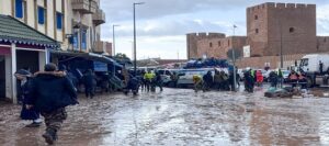 النيابة العامة المغربية: التحقيق في الأسباب الحقيقية وراء “فيضان آسفي”