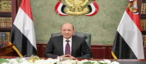 رئيس مجلس القيادة الرئاسي اليمني “العليمي” لا أحد يملك تفويضا بديلا من أهلنا في الجنوب ووجهنا لمنع أي تحركات أمنية خارج الدولة