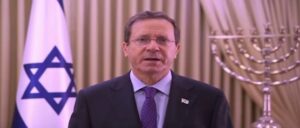 رئيس الاحتلال الإسرائيلي عن طلب ترامب العفو عن نتنياهو: نحن دولة ذات سيادة