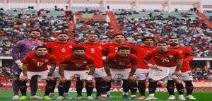 منتخب البرازيل يعلن مواجهة مصر 7 يونيو في أمريكا قبل كأس العالم
