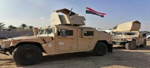 العراق.. 7 قتلى في ضربة جديدة بالأنبار وبغداد تتجه لمجلس الأمن