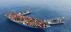 مصر تعلن مقتل 14 من مواطنيها إثر غرق مركب هجرة غير شرعية قبالة سواحل اليونان
