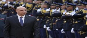 الرئيس اللبناني “جوزاف عون” اتصالات داخلية وخارجية لتثبيت الأمن جنوبا عبر لجنة “الميكانيزم”