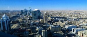 الشركاء الاستراتيجيين لانطلاق أكبر منصة دولية للتمويل التنموي في السعودية