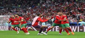 المغرب بطلاً لكأس العرب 2025 بعد الفوز على الأردن في النهائي