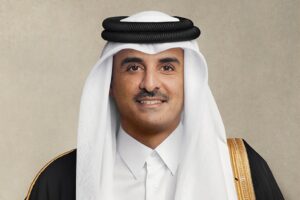 أمير دولة قطر الشيخ ” تميم بن حمد ال ثاني” يصدر أمراً أميرياً بتعيين وزير للدولة بالديوان الأميري