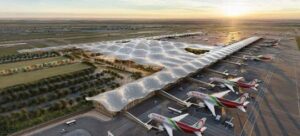 المغرب تقترض 316 مليون دولار لتحديث المطارات قبل كأس العالم 2030