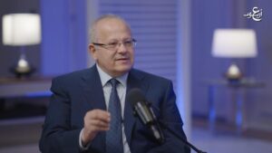 في حوار مع منصة أربعون .. د. الخشت: التكامل بين التعليم والإعلام والفنون مفتاح بناء الدولة الوطنية