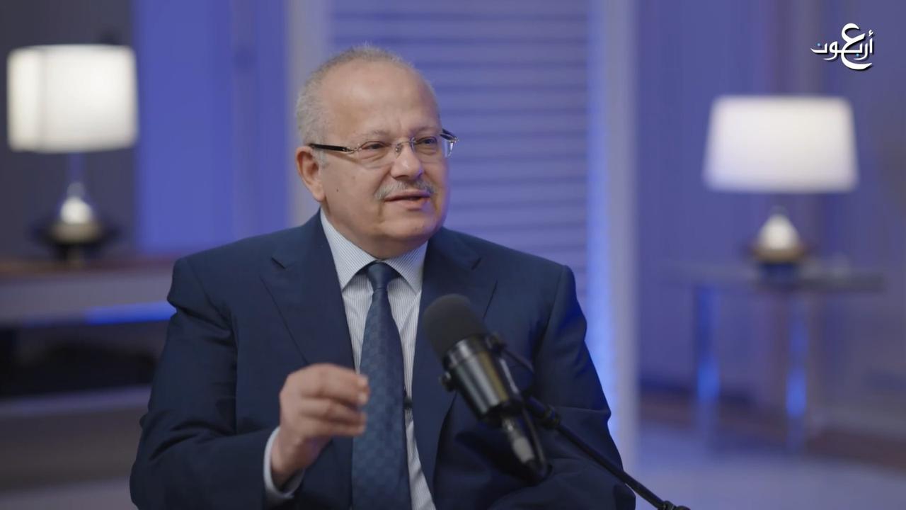 في حوار مع منصة أربعون .. د. الخشت: التكامل بين التعليم والإعلام والفنون مفتاح بناء الدولة الوطنية