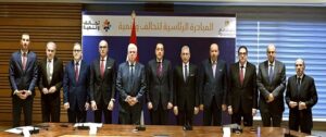 جامعة القاهرة توقع اتفاقية تحالف “الجامعة الريادية” ضمن المبادرة الرئاسية “تحالف وتنمية”