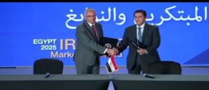 وزارة التعليم العالي.. توقيع مذكرة تفاهم بين صندوق رعاية المبتكرين والنوابغ والمركز القومي للبحوث لدعم الابتكار وريادة الأعمال والمشروعات الناشئة