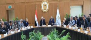وزير التعليم العالي يترأس اجتماع مجلس الجامعات الأهلية