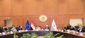 تحت شعار “التخطيط لمستقبل مشترك” مصر والاتحاد الأوروبي يختتمان أسبوع البحث والابتكار المصري–الأوروبي 2025