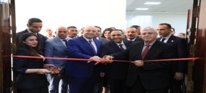 على هامش اجتماع مجلس شئون المعاهد.. وزير التعليم العالي يتفقد مجمع المعاهد العليا ببني سويف ويعقد لقاء موسعًا مع أعضاء هيئة التدريس