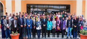 وزارة التعليم العالي.. حصاد اللجنة الوطنية المصرية للتربية والعلوم والثقافة خلال عام 2025