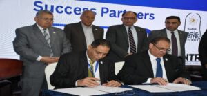 على هامش قمة التكنولوجيا والأعمال الدولية 2025 .. بروتوكول تعاون بين جامعة بدر بالقاهرة وجامعة العاصمة