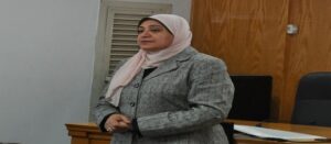 جامعة حلوان تنظم ندوة بعنوان “تنمية الثقة بالنفس” لتعزيز المهارات الشخصية للعاملين