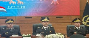 إعلان نتيجة القبول بأكاديمية الشرطة .. قبول 1000 طالب من الثانوية العامة.. و 1550 من خريجي الحقوق