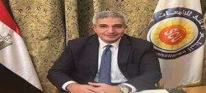 وزير التعليم العالي يهنئ المجلس الأعلى للجامعات لحصوله على شهادات المطابقة الدولية (الأيزو)