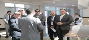 جامعة الجلالة تستضيف النسخة الرابعة من المؤتمر الدولي لعلوم وتطبيقات الذكاء الاصطناعي في الصناعة والمجتمع