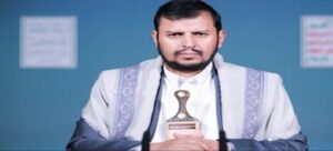 زعيم “أنصار الله “الحوثى” اعتراف إسرائيل بـ “أرض الصومال” مؤامرة عدوانية سيكون هدفا عسكريا لنا