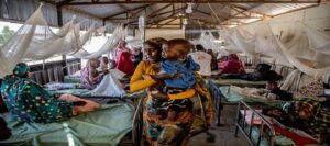 تهديد وبائي خطير.. 3 ملايين إصابة بالملاريا سنوياَ في السودان إلى جانب عدد كبير من الوفيات