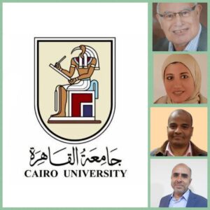 إنجاز بحثي بجامعة القاهرة في مجال تصنيف إشارات المخ الكهربية وتطبيقات الذكاء الاصطناعي في صناعة الأطراف التعويضية