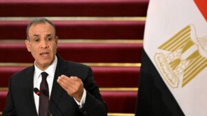 وزير الخارجية ” بدر عبد العاطي” المرحلة الثانية من الاتفاق تتضمن الانسحاب الإسرائيلي من قطاع غزة
