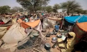 الاتحاد الأوروبي يضخ 95 مليون يورو لإغاثة السودان عبر ثلاثة مشاريع إنسانية كبرى