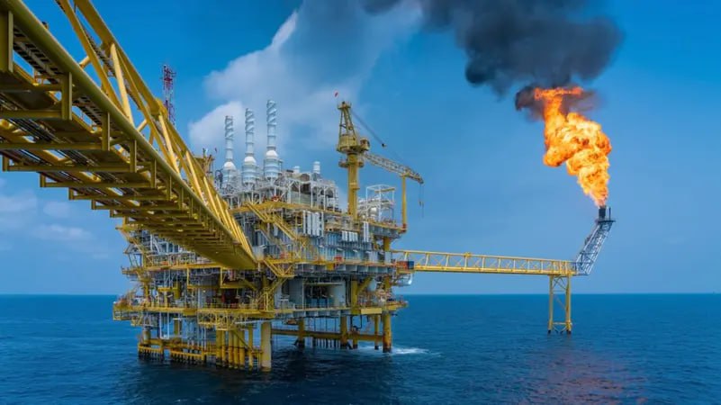 3 دول عربية ضمن قائمة أكبر 10 دول في احتياطيات الغاز لعام 2025
