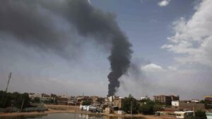 “أطباء السودان” تتهم قوات الدعم السريع باحتجاز 73 امرأة و29 طفلة في مدينة المجلد