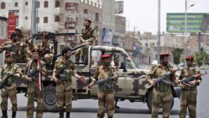 السعودية: تحركات “الانتقالي الجنوبي” الأخيرة تمت بشكل أحادي