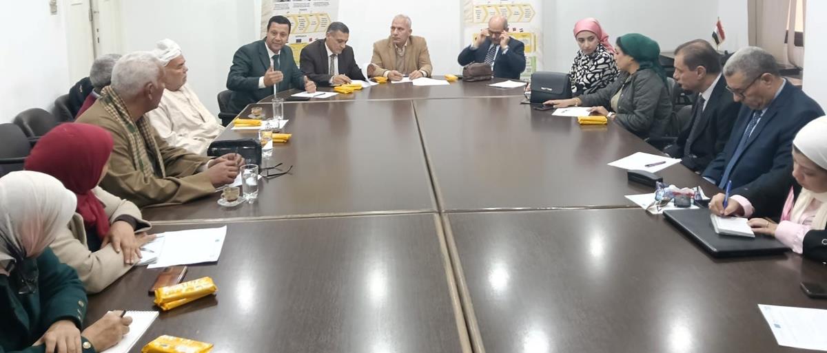 الزراعة” تطلق أول مختبر حي كأحدث التقنيات العالمية في الإرشاد الزراعي لاستكشاف مستقبل ابتكارات القمح