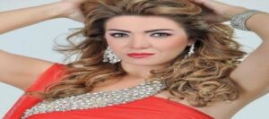 الفنانة “لقاء سويدان” تتعرض لأزمة صحية مفاجئة وأصابتها بالعصب السابع فى الجسم