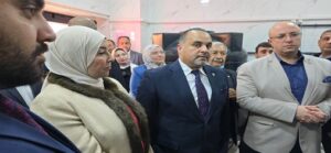 بحضور محافظ بني سويف…مؤسسة “مصر الخير” تفتتح أول وحدة للغسيل الكلوي داخل الرعاية المركزة بمستشفى الصدر