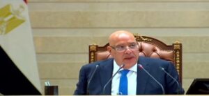 المستشار “هشام بدوي” رئيساً لمجلس النواب 2026