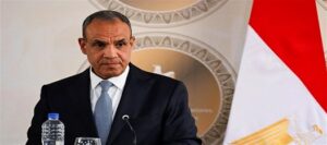 وزير الخارجية “بدر عبد العاطي” مصر تستضيف أكثر من 10 ملايين من اللاجئين والضيوف