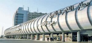 3 ملايين راكب إلا قليلا.. مطار القاهرة الدولى يحقق ارتفاعا ملحوظا فى معدلات التشغيل بنهاية 2025