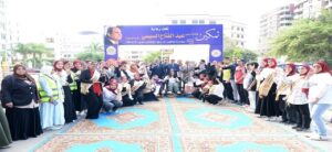 وزارة التعليم العالي.. حصاد مبادرة “تمكين” يؤكد التزام الدولة ببناء منظومة جامعية دامجة للطلاب ذوي الإعاقة