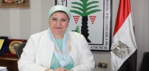 رئيسة القومي للطفولة تشيد بتوجيهات الرئيس “السيسي” بإعداد تشريع ينظم استخدام وسائل التواصل الاجتماعي للأطفال