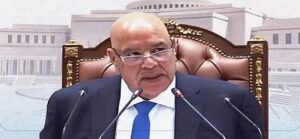المستشار “هشام بدوي” رئيس مجلس النواب يدعو إلى تشريع عربي ملزم يعزز حماية البيانات والأمن السيبراني