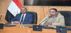 مناقشة وضع الأسس المنظمة لإدارة دورات “التربية الوطنية” وتعزيز التواصل مع الطالبات في لقاء تنسيقي بجامعة العاصمة