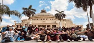 جامعة القاهرة تعلن خريطة الفعاليات والأنشطة الطلابية خلال إجازة منتصف العام الدراسي