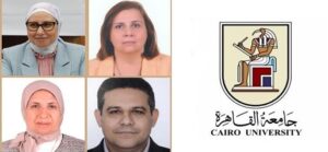 رئيس جامعة القاهرة يصدر قرارات بتعيين 3 وكلاء جدد بكلية الصيدلة ورئيس لقسم الصحافة بكلية الإعلام