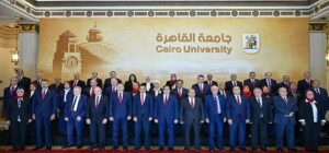 جامعة القاهرة تسجل «صفر سحب أبحاث علمية» خلال عام 2025 وفق قاعدة Retraction Watch الدولية لمؤشرات النزاهة الأكاديمية