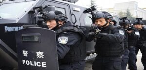 مصرع اثنين وفقدان ثمانية آخرين وإصابة 84 شخصاً بانفجار مصنع في منطقة منغوليا الصينية