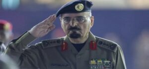 وزارة الداخلية السعودية .. وفاة قيادة أمنية كبيرة وتعليق عاجل من داخلية المملكة السعودية