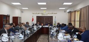 حصاد المعهد القومي للبحوث الفلكية والجيوفيزيقية خلال عام 2025