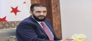 الرئيس السوري “أحمد الشرع” نقول لأهلنا الكرد لا تصدقوا روايات الفتنة ومن يمسكم بسوء فهو خصيمنا