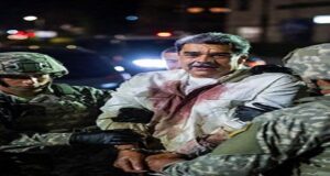 بعد اعتقال الرئيس الفنزويلي نيكولاس مادورو” فنزويلا.. الولايات المتحدة لم تحقق كل أهدافها